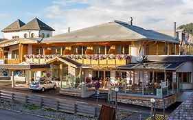 Hotel Nassfeld