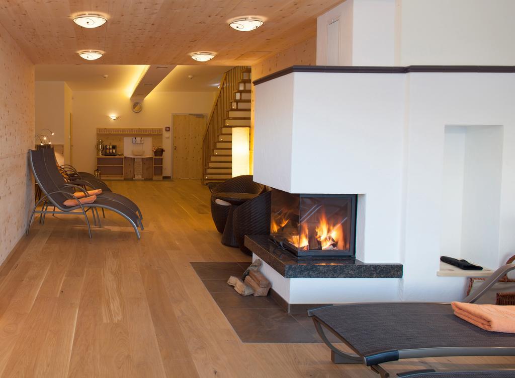 Hotel Nassfeld Sonnenalpe Nassfeld Kültér fotó