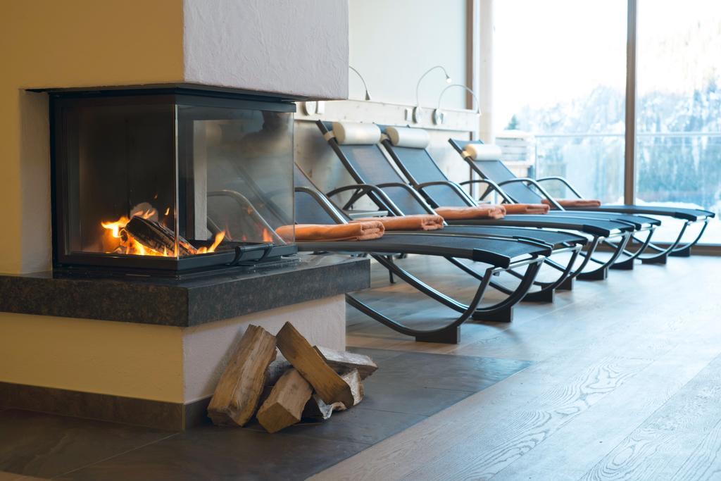 Hotel Nassfeld Sonnenalpe Nassfeld Kültér fotó