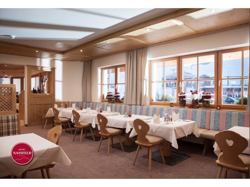 Hotel Nassfeld Sonnenalpe Nassfeld Kültér fotó