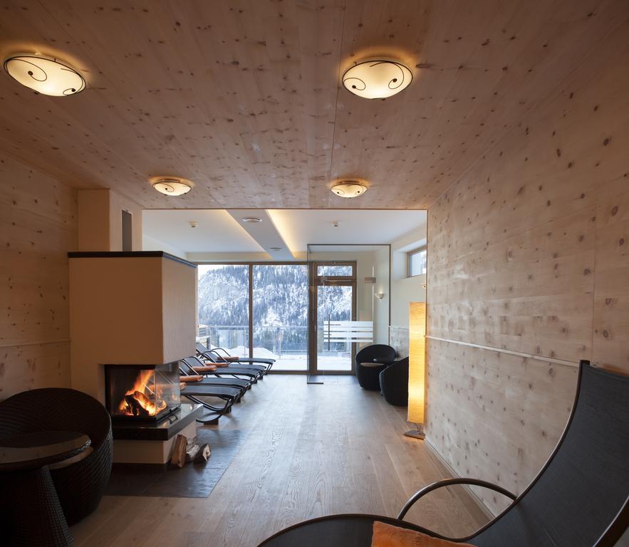 Hotel Nassfeld Sonnenalpe Nassfeld Kültér fotó