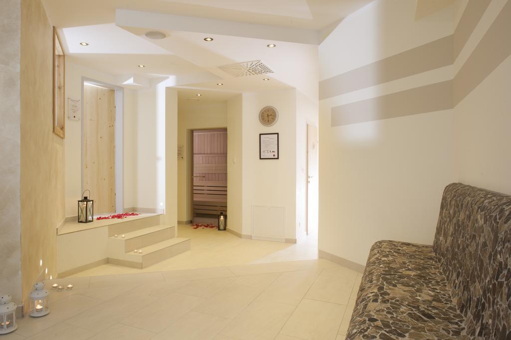 Hotel Nassfeld Sonnenalpe Nassfeld Kültér fotó