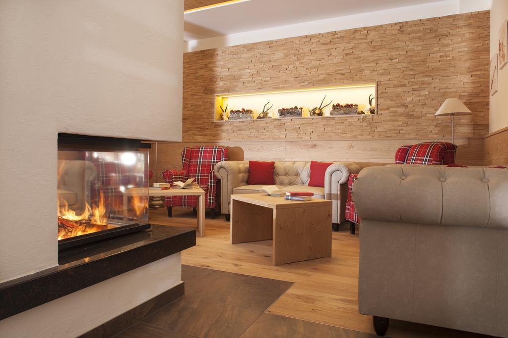Hotel Nassfeld Sonnenalpe Nassfeld Kültér fotó