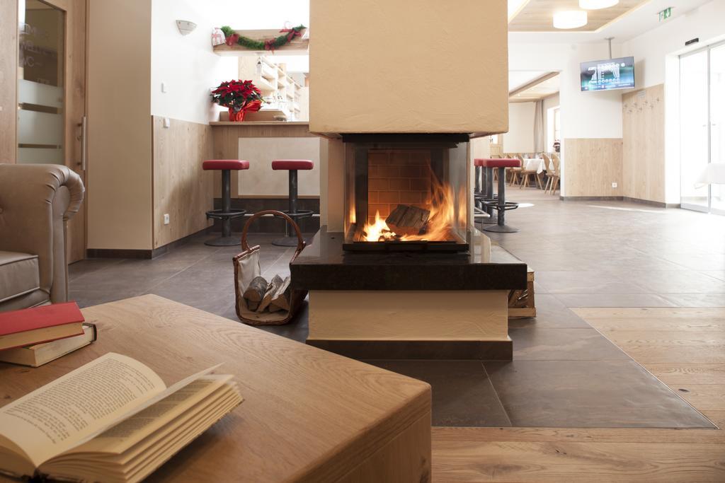 Hotel Nassfeld Sonnenalpe Nassfeld Kültér fotó