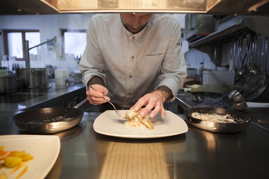 Hotel Nassfeld Sonnenalpe Nassfeld Kültér fotó