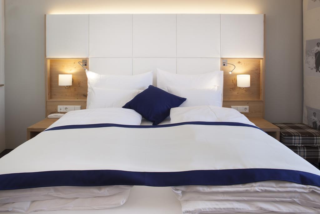 Hotel Nassfeld Sonnenalpe Nassfeld Kültér fotó