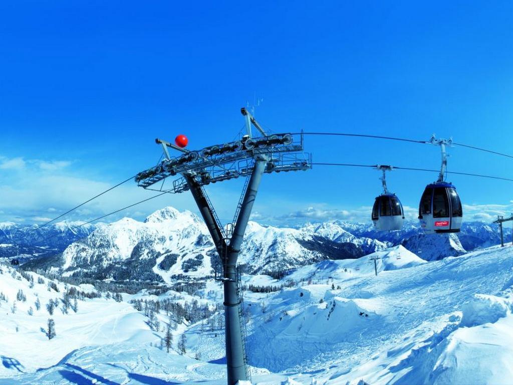 Hotel Nassfeld Sonnenalpe Nassfeld Kültér fotó